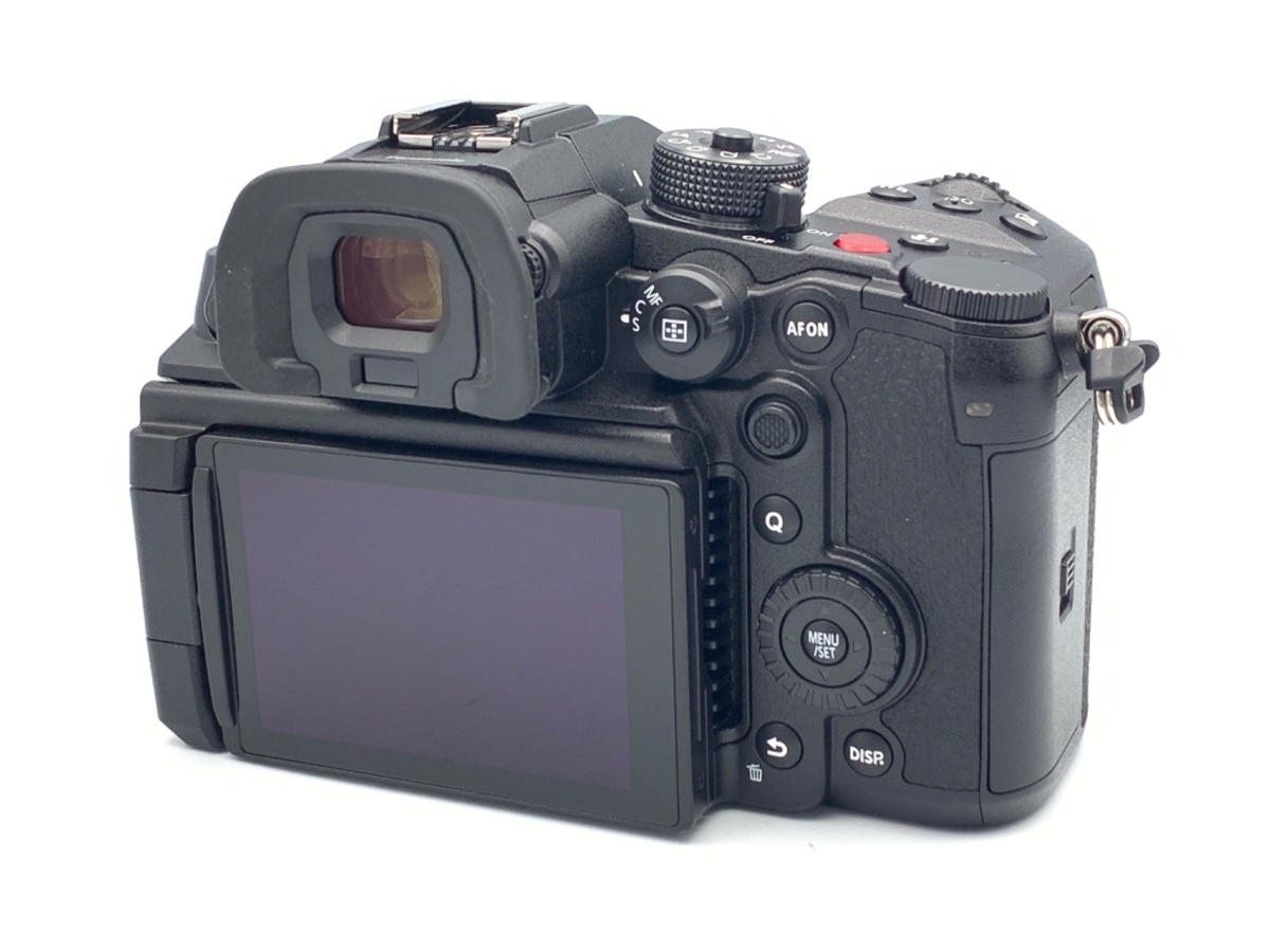 パナソニック LUMIX DC-GH7 ボディ