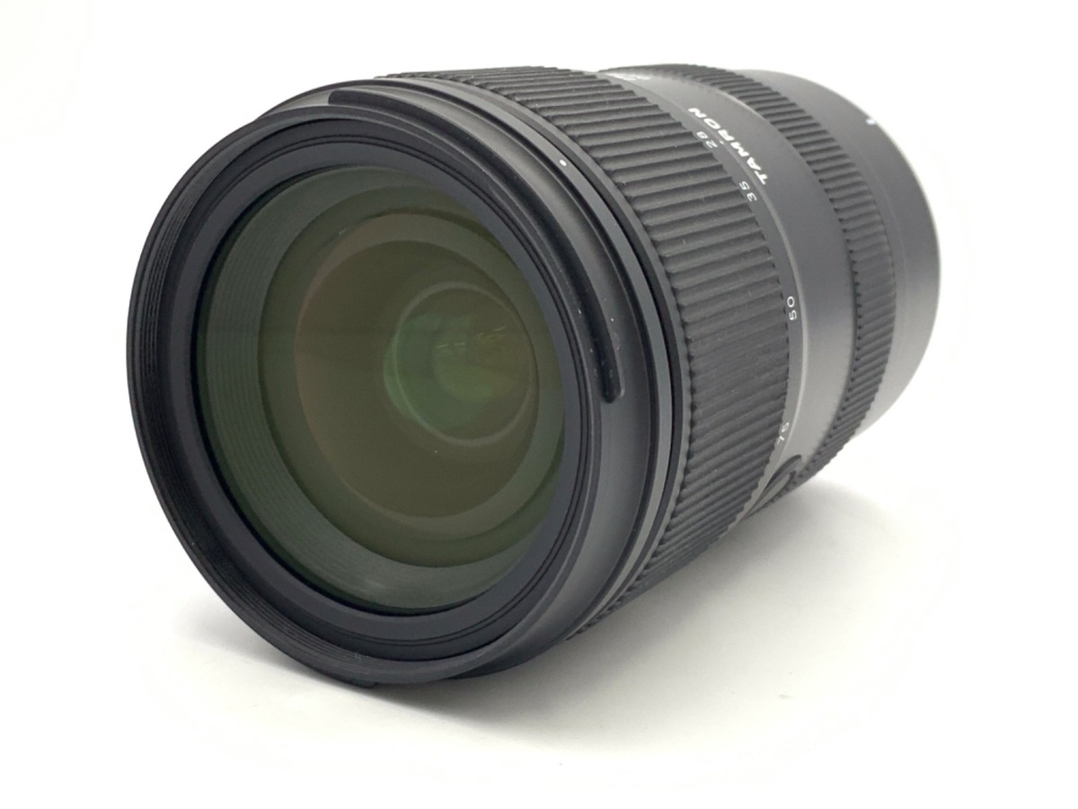 タムロン 28-75mm F2.8 Di III VXD G2 ニコンZ用(Model A063)