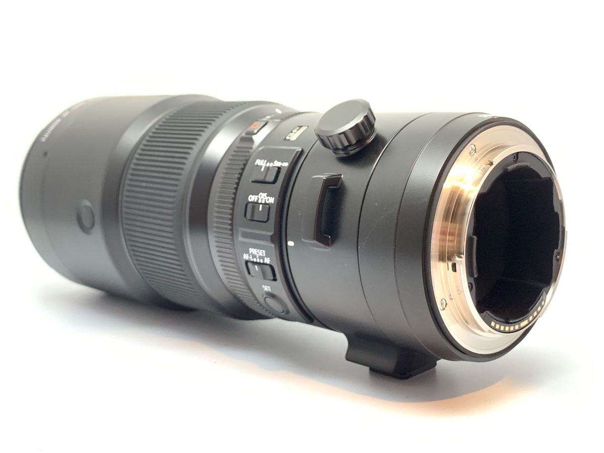 フジフイルム GF500mm F5.6 R LM OIS WR