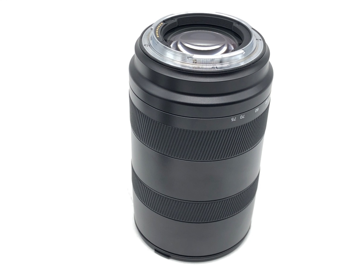 ハッセルブラッド XCD 3.5-4.5/35-75mm