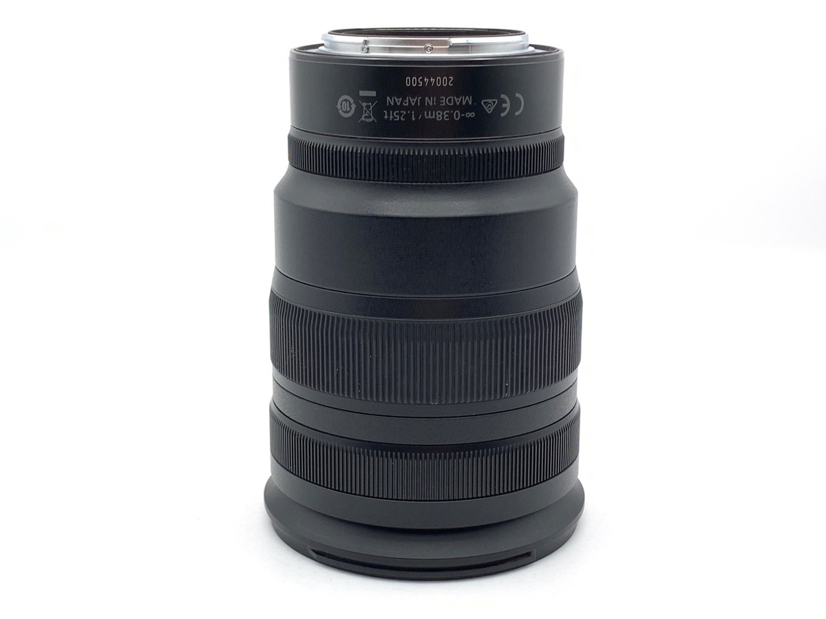 ニコン NIKKOR Z 24-70mm f/2.8 S