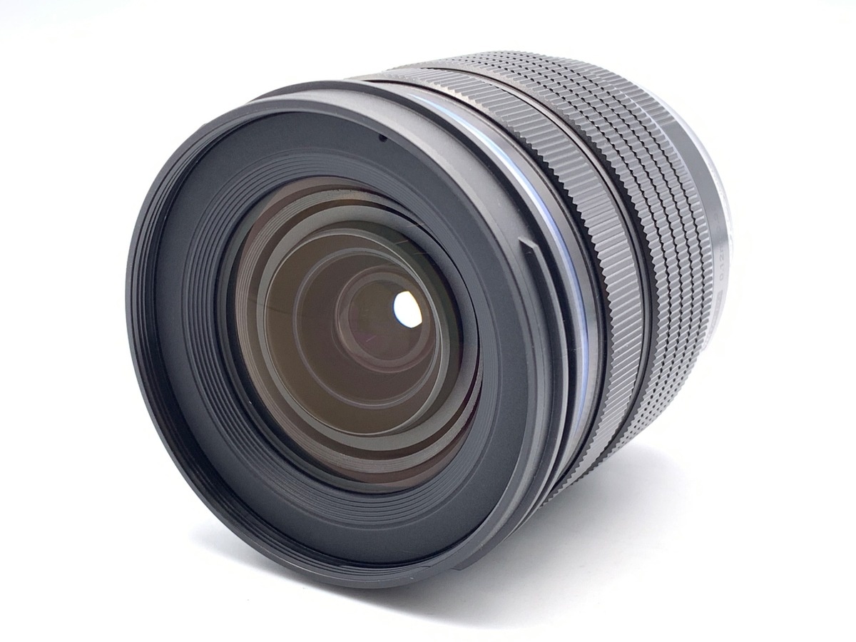 OM SYSTEM M.ZUIKO DIGITAL ED 12-45mm F4.0 PRO