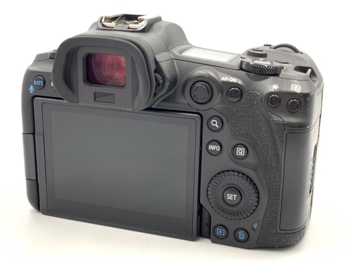 キヤノン EOS R5 ボディ