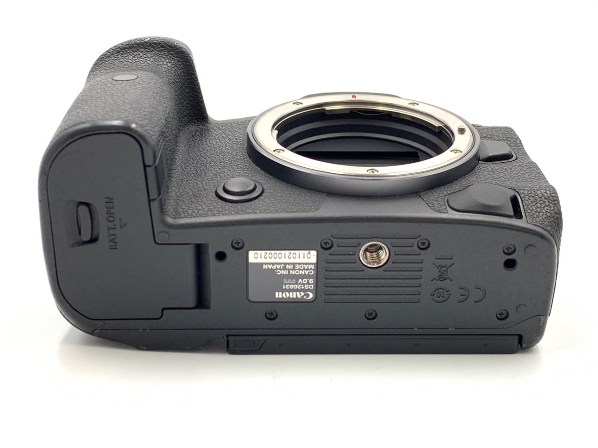 キヤノン EOS R5 ボディ