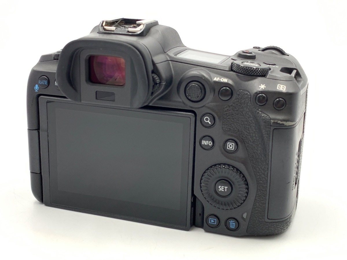 キヤノン EOS R5 ボディ