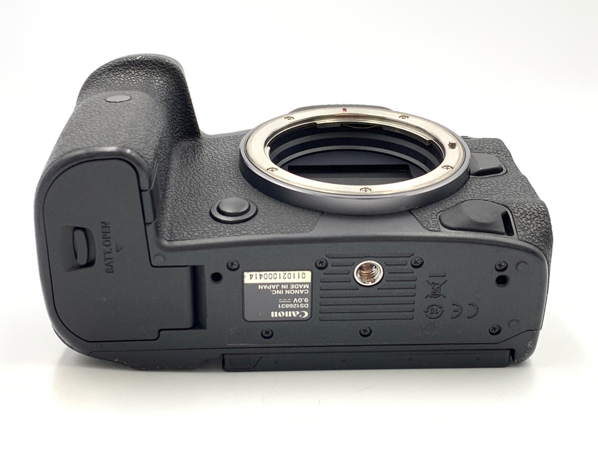 キヤノン EOS R5 ボディ