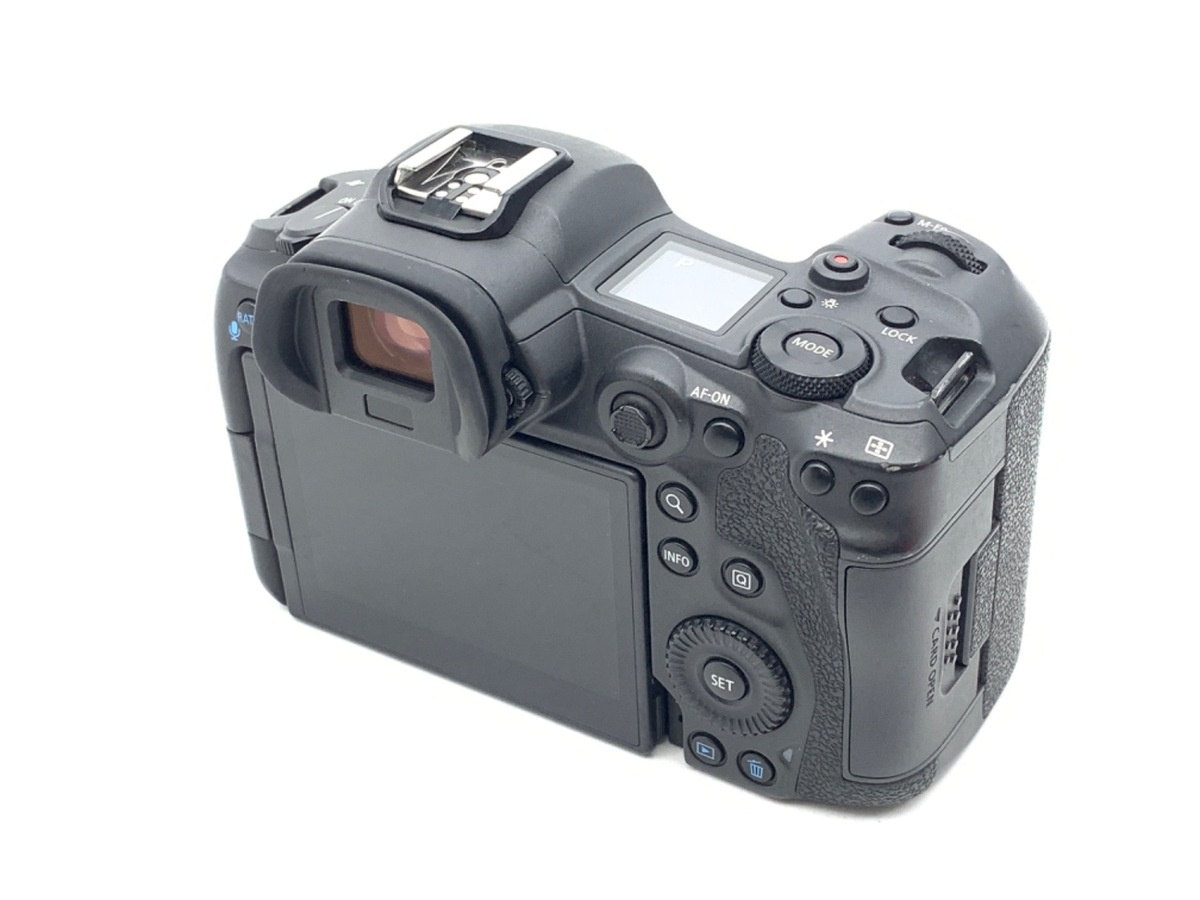 キヤノン EOS R5 ボディ