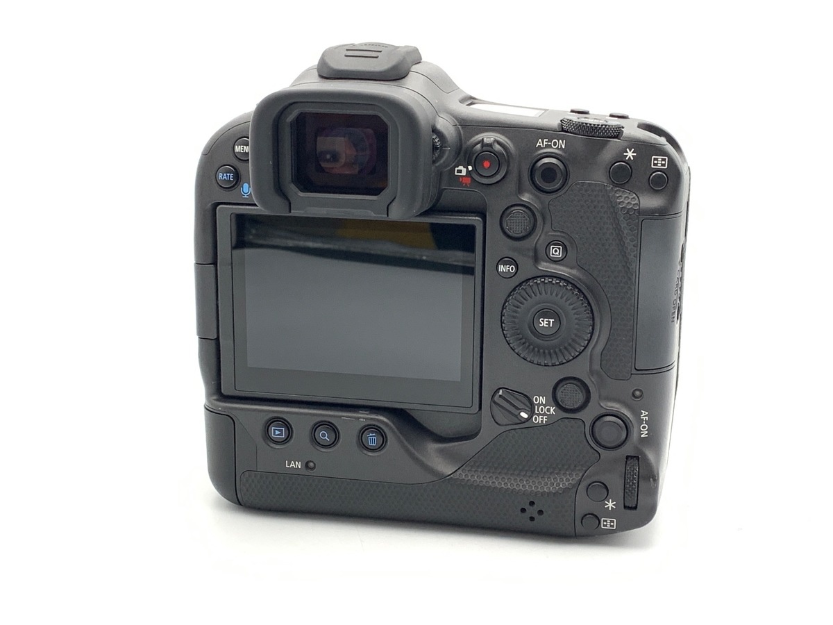 キヤノン EOS R3 ボディ