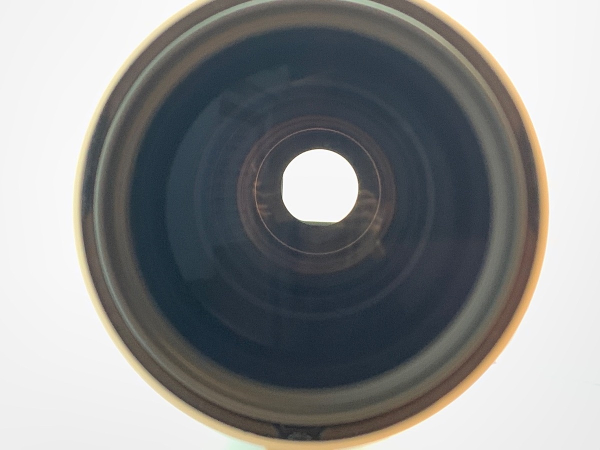 キヤノン EF600mm F4L IS III USM