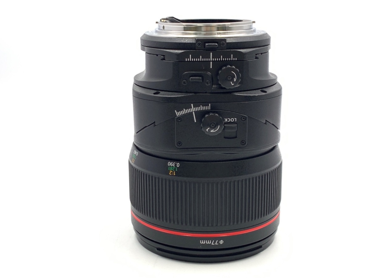 キヤノン TS-E90mm F2.8L マクロ