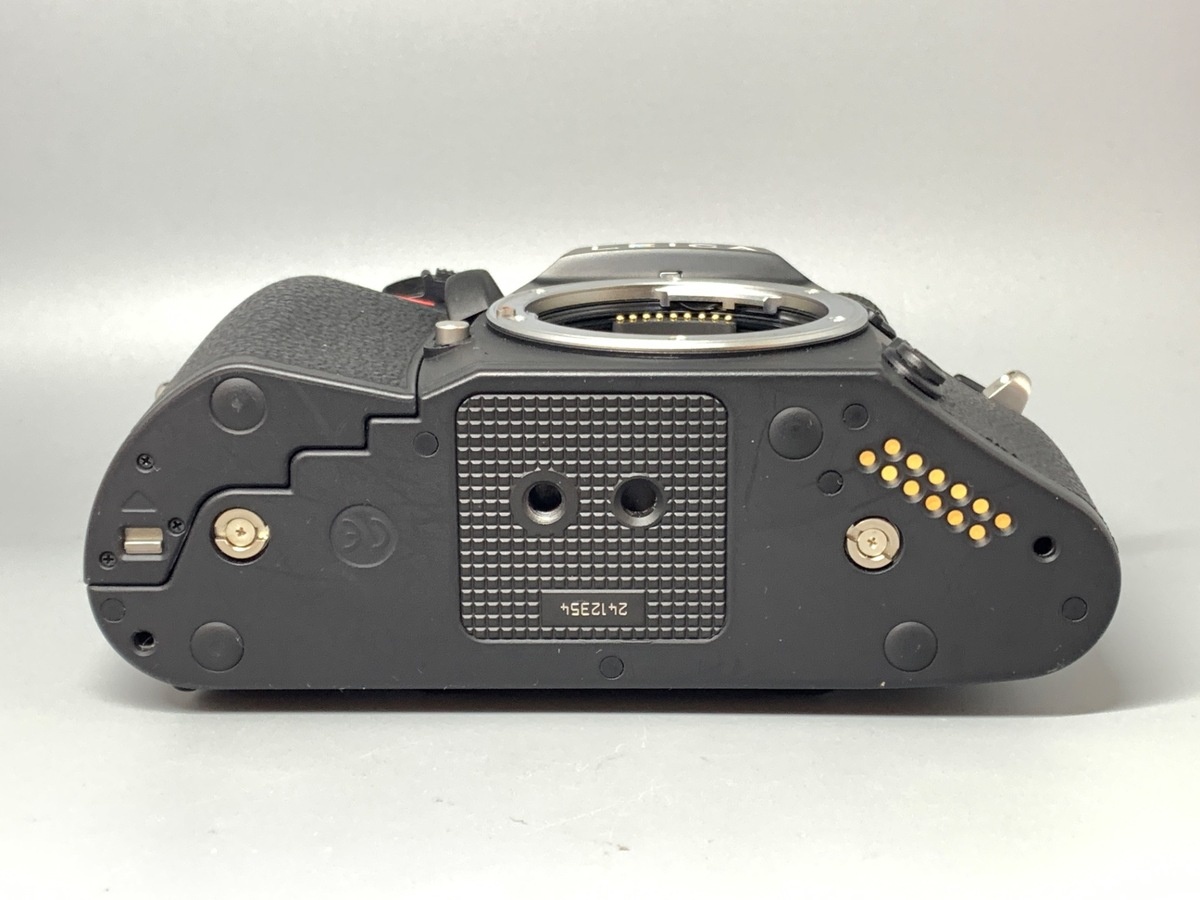 ライカ R8 ブラッククローム