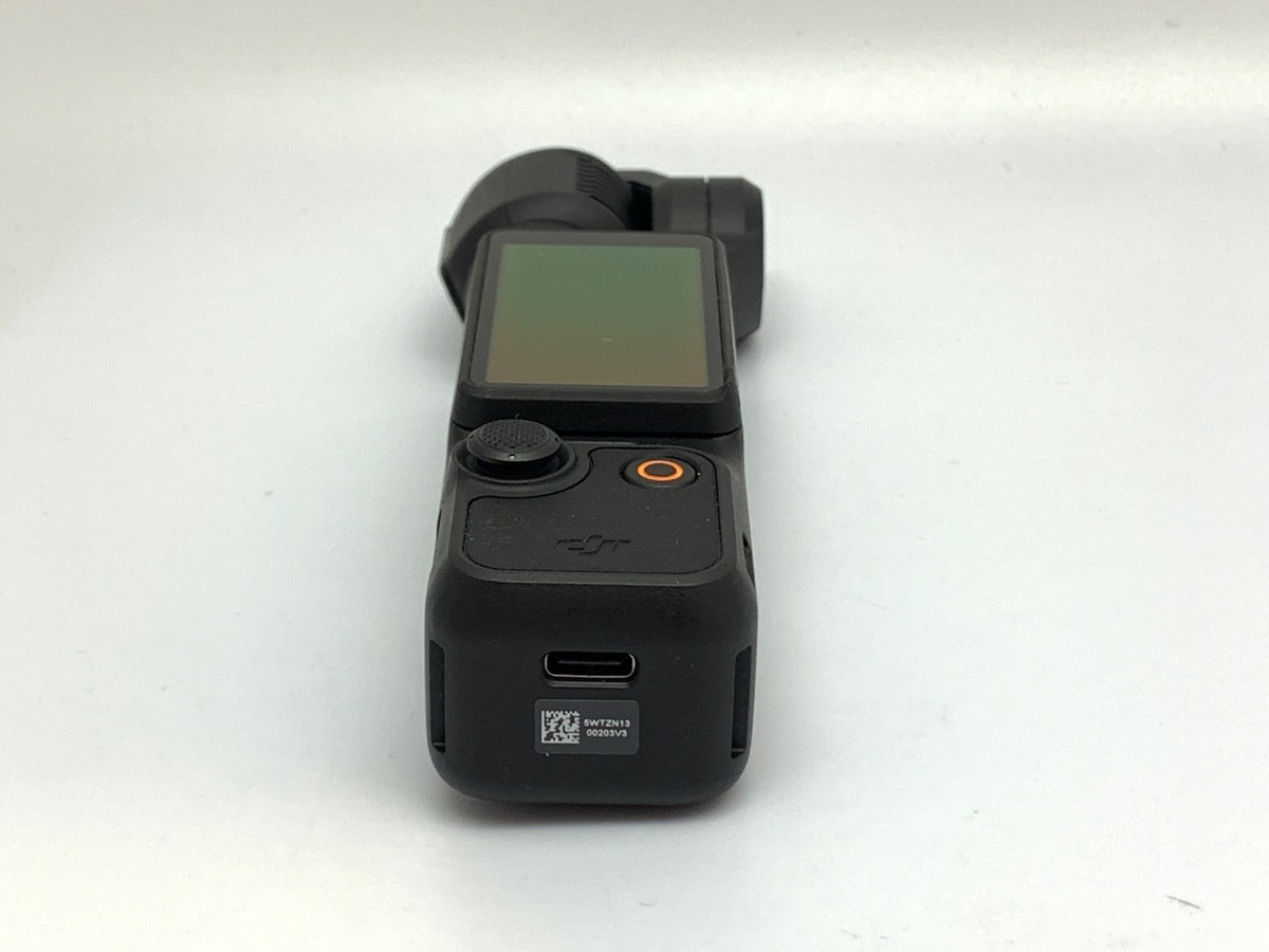 DJI Osmo Pocket 3 OP9923