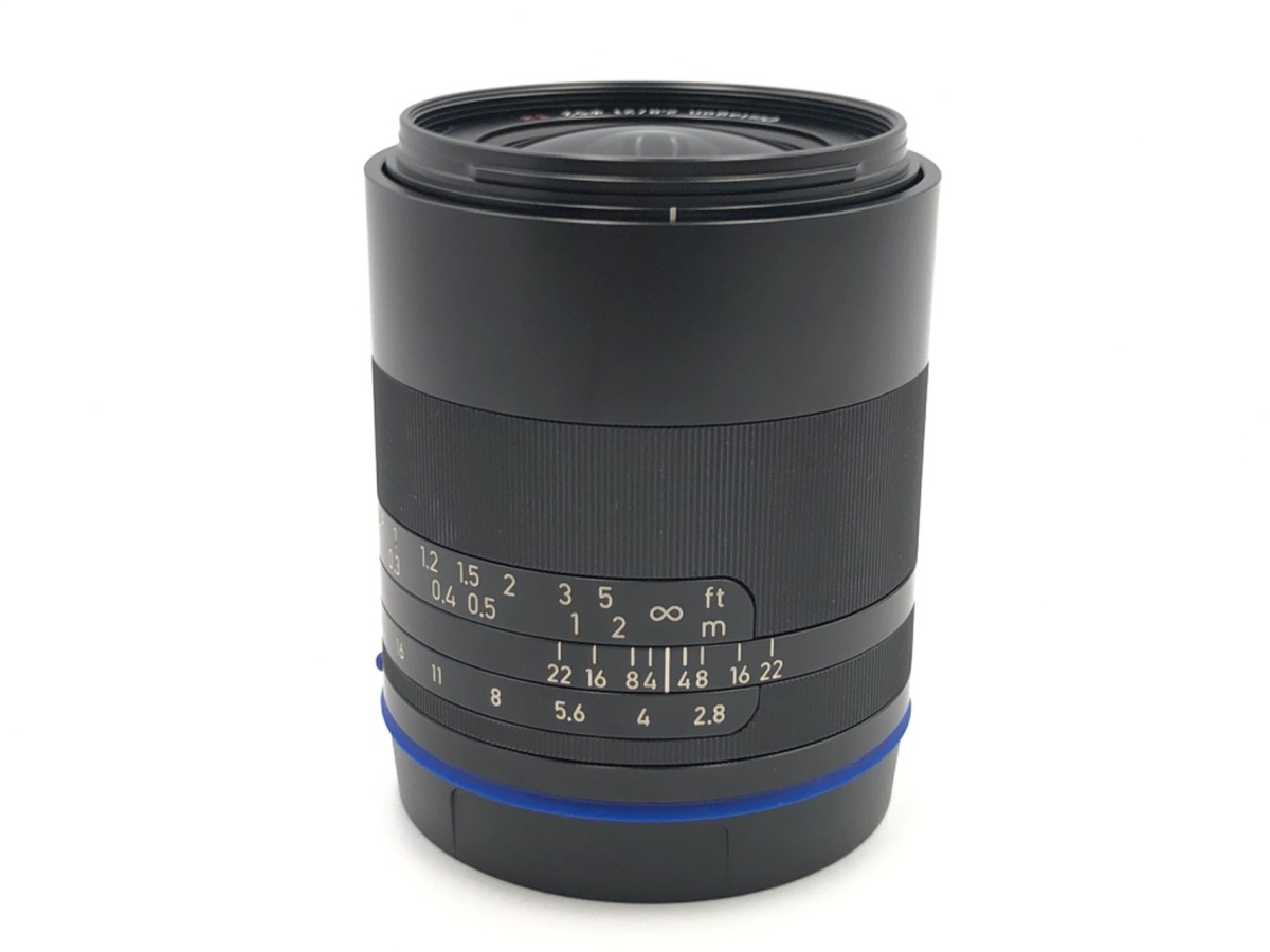 カールツァイス ZEISS Loxia 2.8/21 E-mount