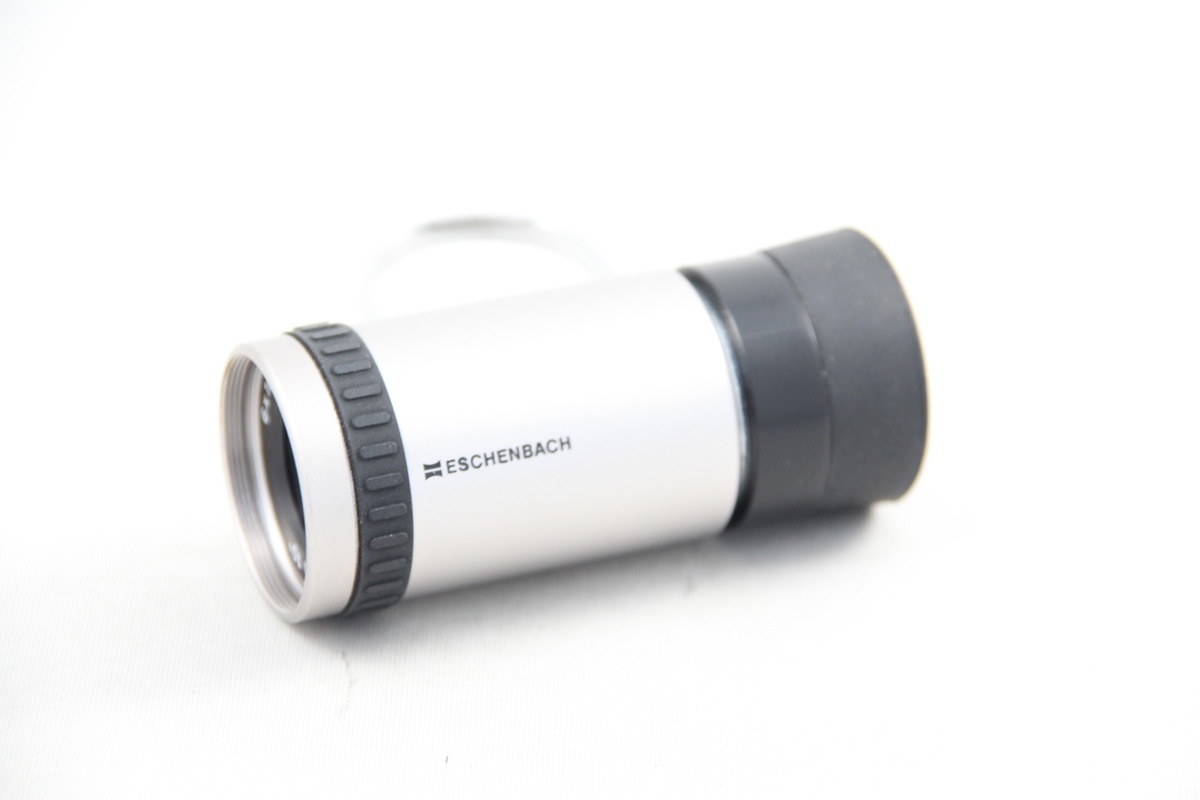 双眼鏡、単眼鏡