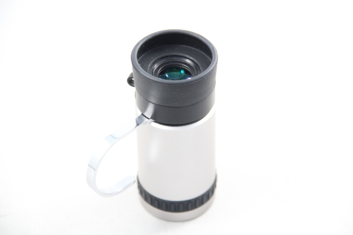 双眼鏡、単眼鏡