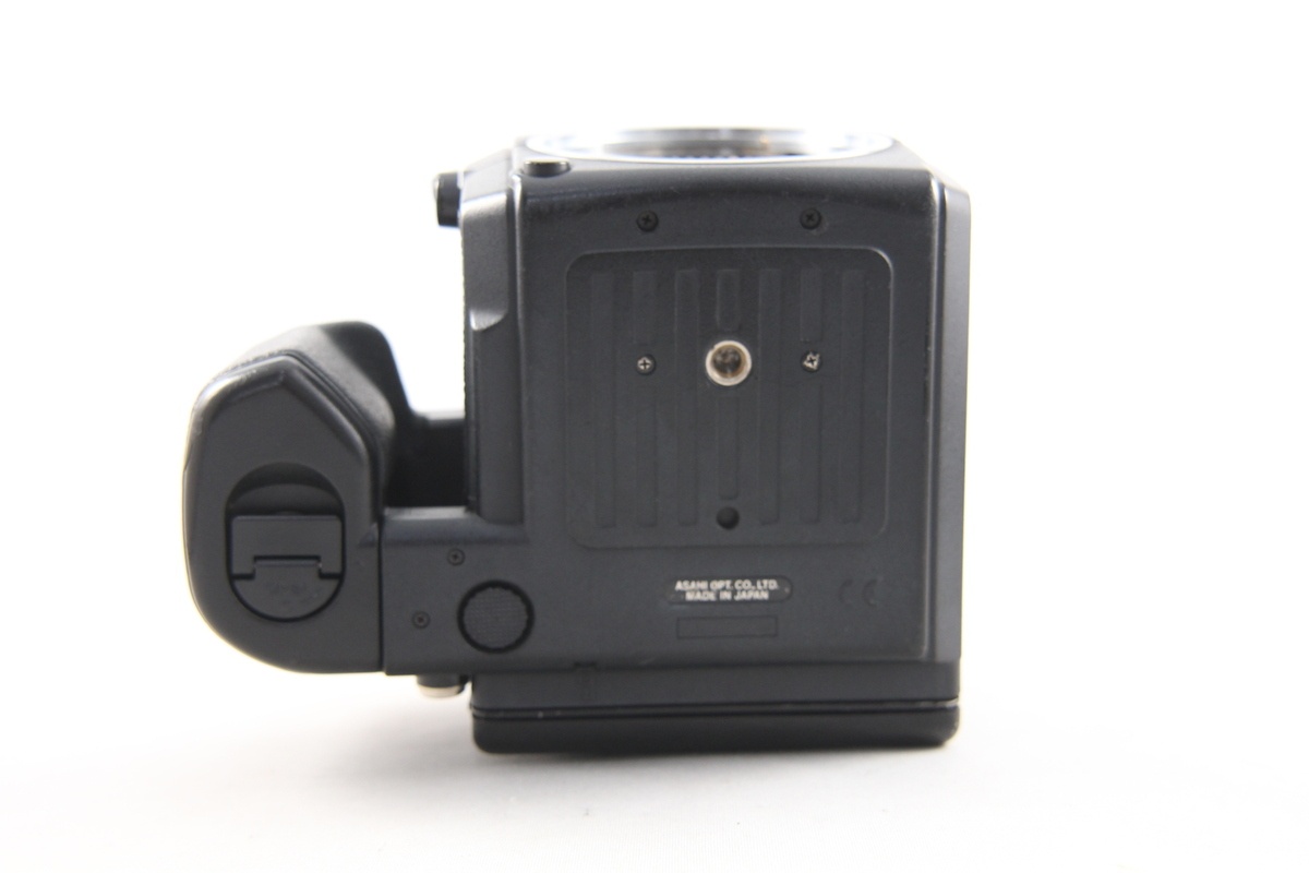 ペンタックス 645NII ボディ