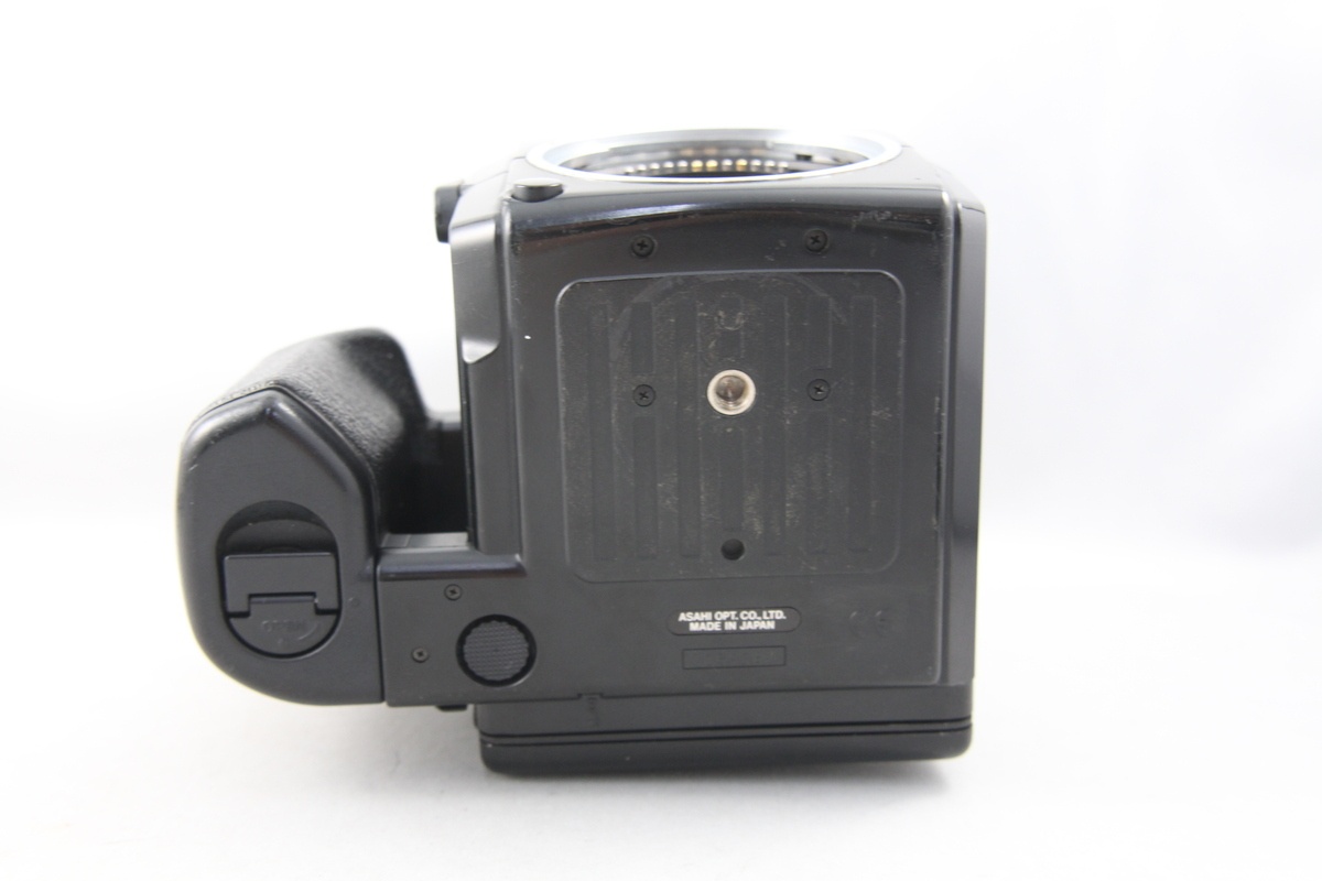 ペンタックス 645N