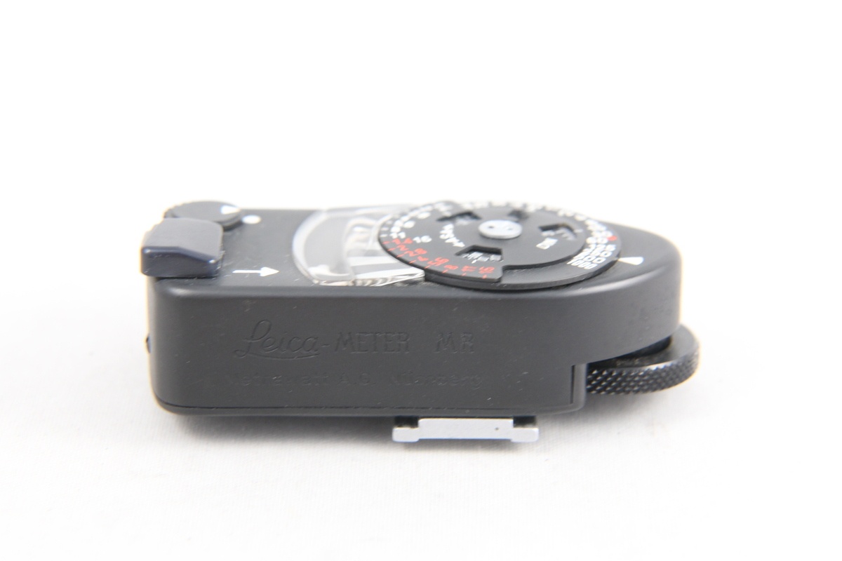 ライカ ライカMRメーター ブラック