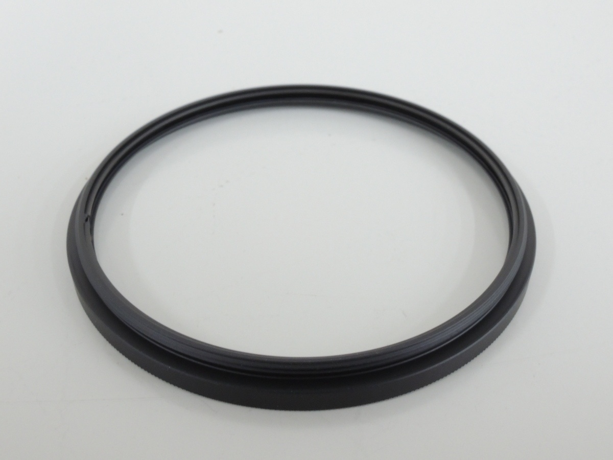ニコン AR-PF62 ARCREST(アルクレスト) PROTECTION FILTER 62mm
