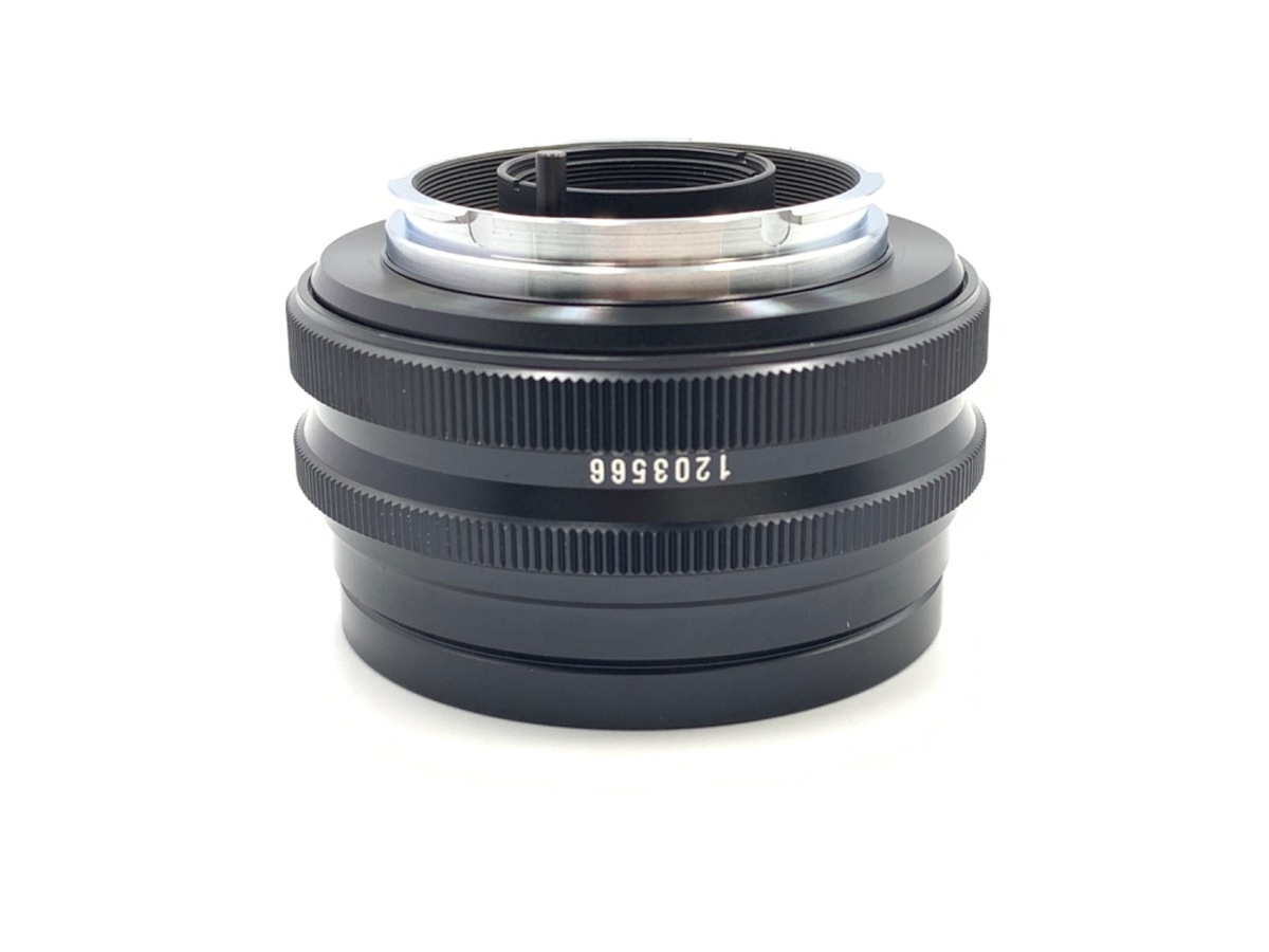 ミノルタ BELLOWS ROKKOR-TC 100mm F4