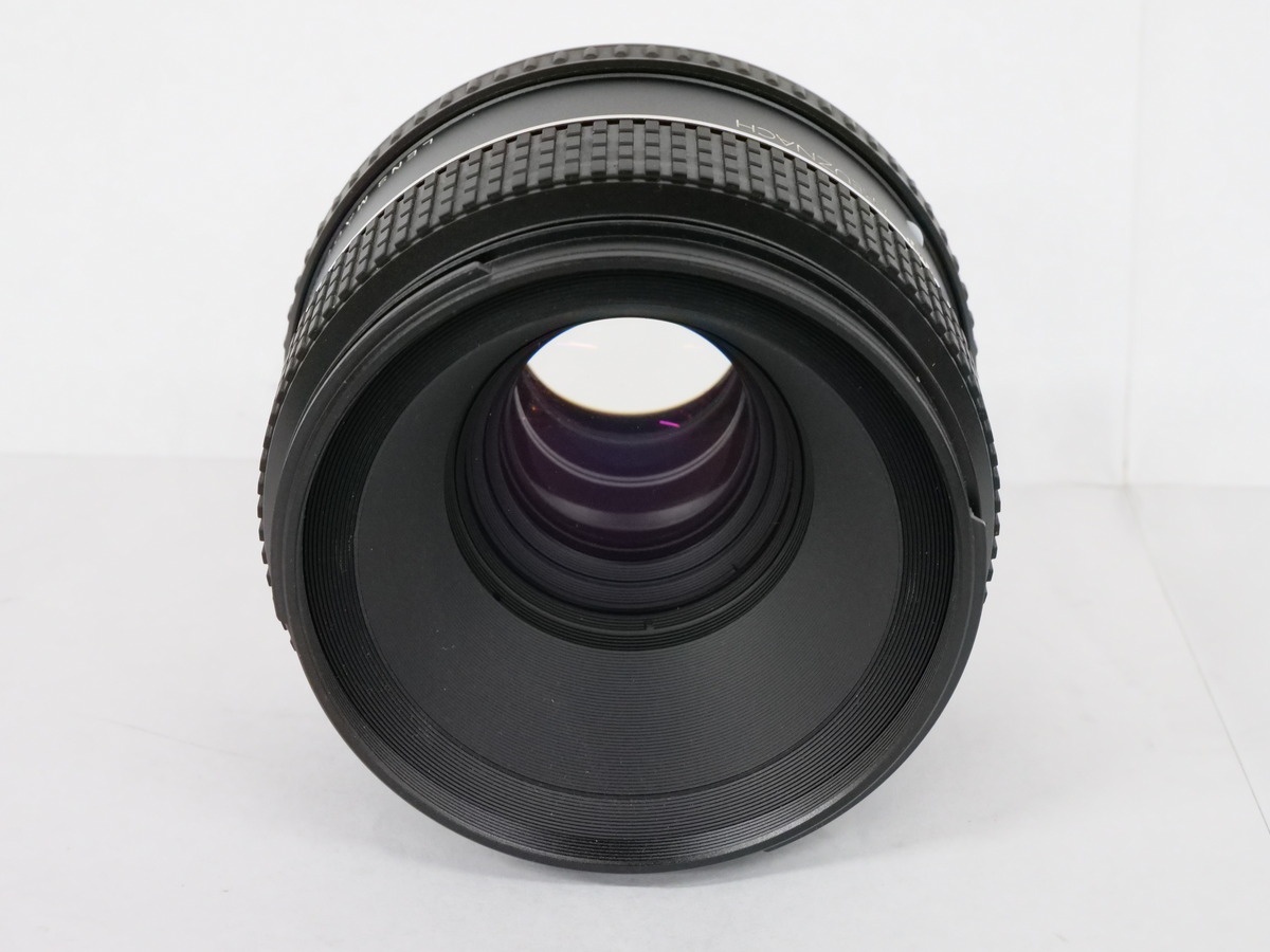 マミヤ セコール AF80MM F2.8 LS D