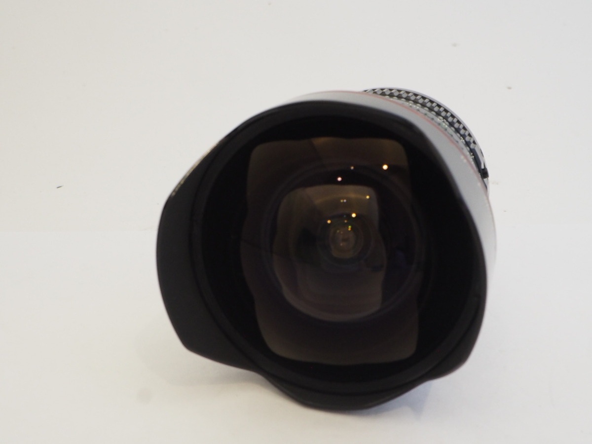 キヤノン(CANON) NewFD 14/2.8 L