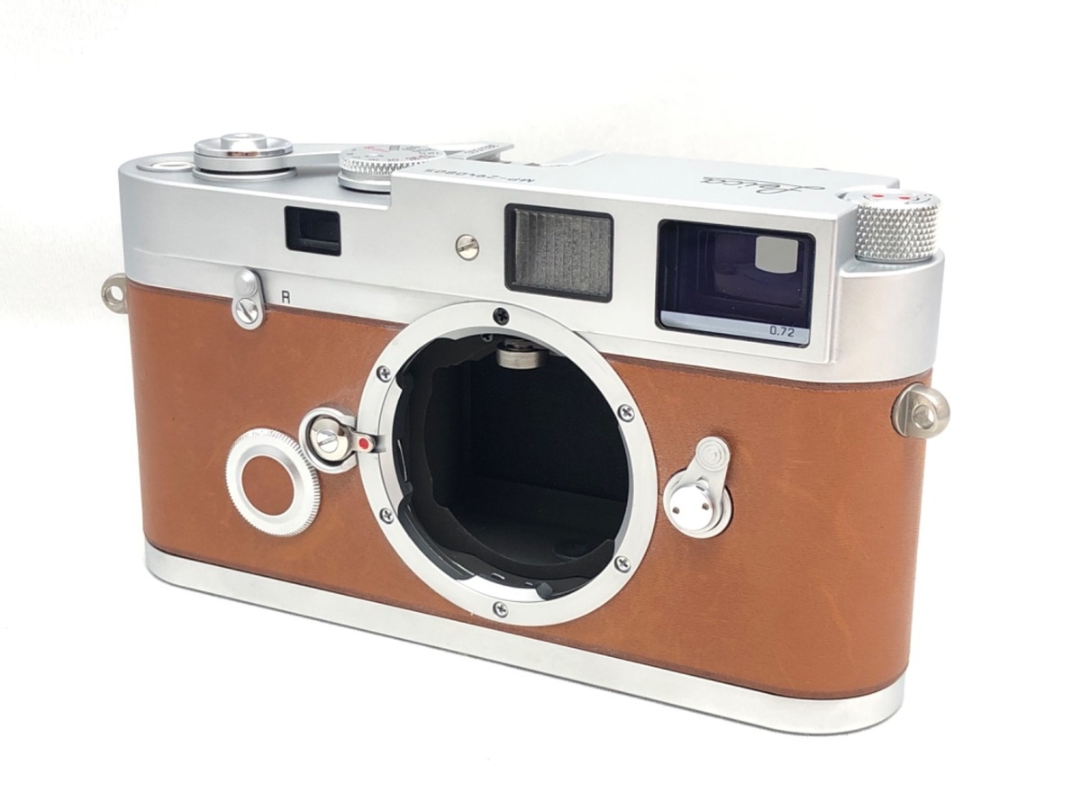 ライカ MP エルメスエディション