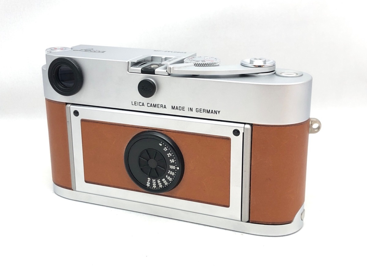 ライカ MP エルメスエディション