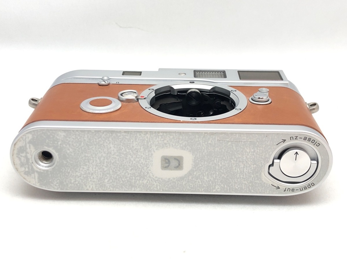 ライカ MP エルメスエディション