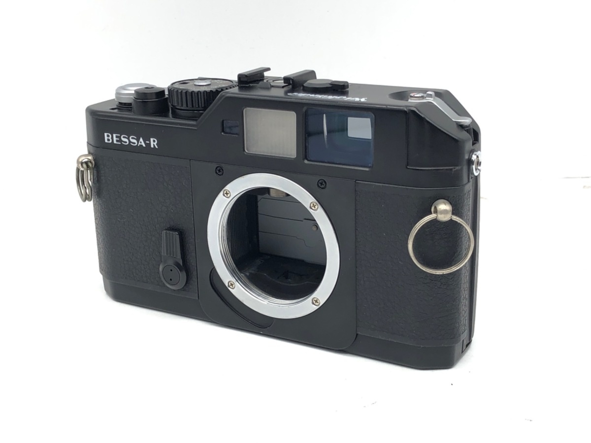 コシナ フォクトレンダー BESSA-R