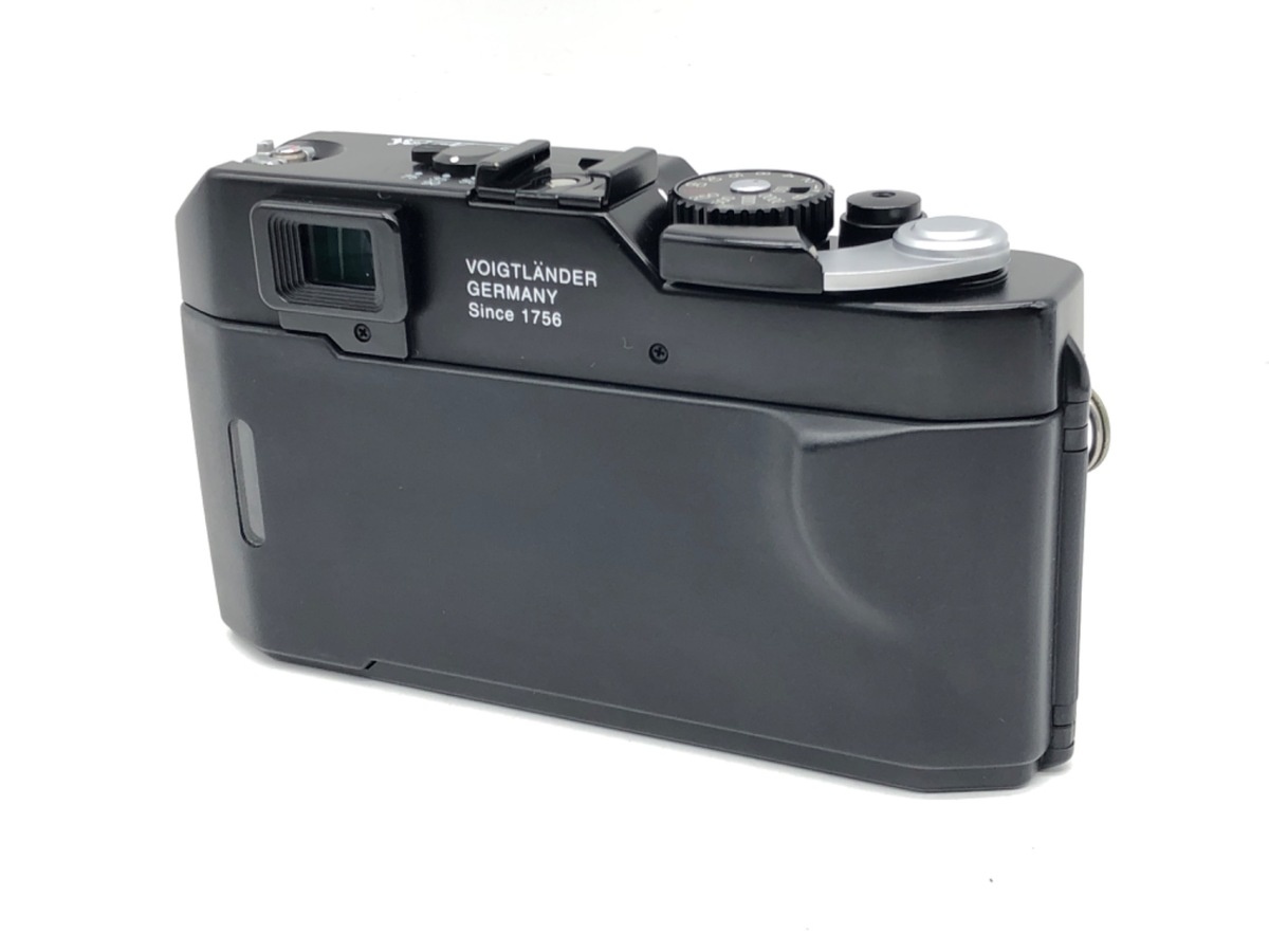 コシナ フォクトレンダー BESSA-R