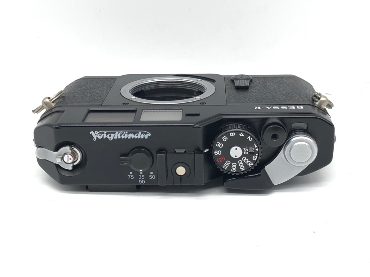 コシナ フォクトレンダー BESSA-R