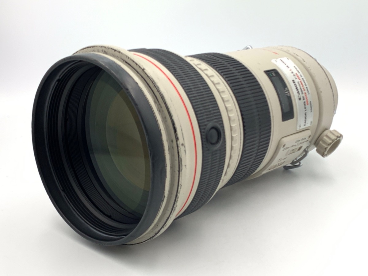 キヤノン EF300mm F2.8L IS USM