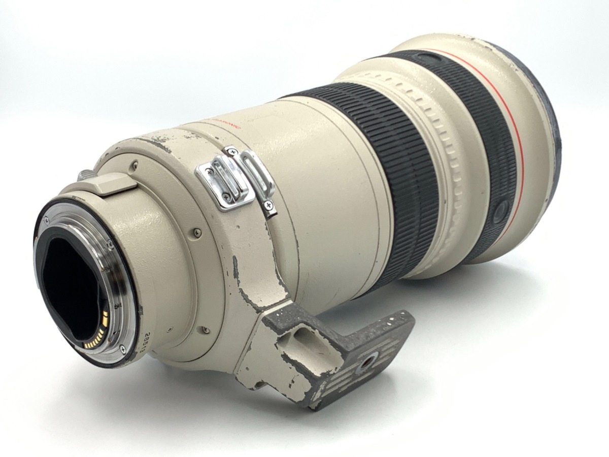 キヤノン EF300mm F2.8L IS USM