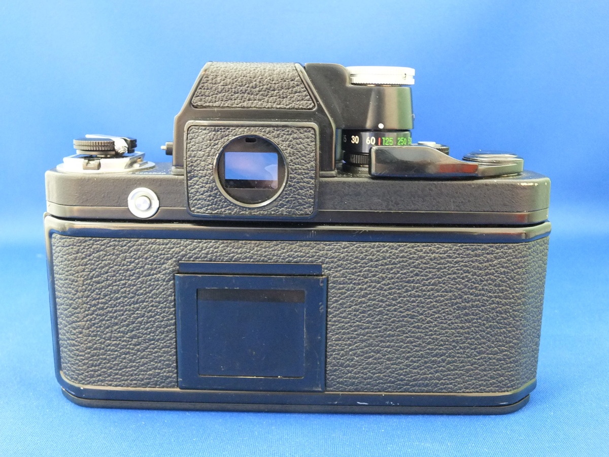 ニコン F2 チタン ボディ (NO NAME)