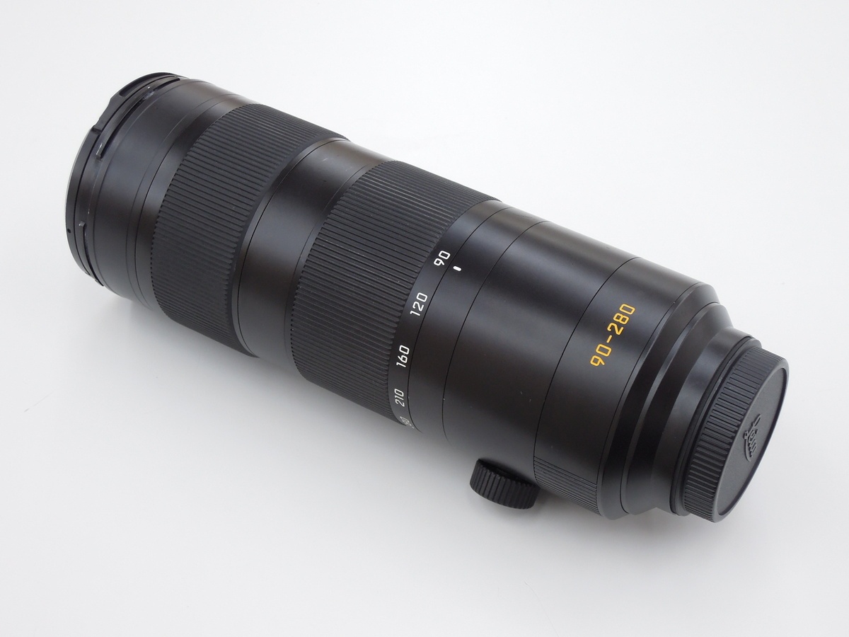 ライカ アポ・バリオ・エルマリート SL f2.8-4/90-280mm