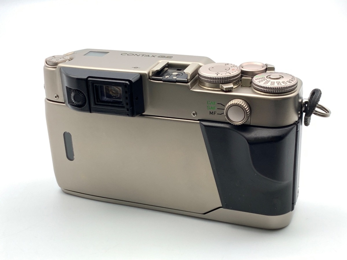 コンタックス G2