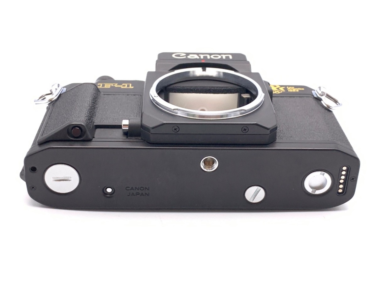 キヤノン New F-1(アイレベル) ロスオリンピック