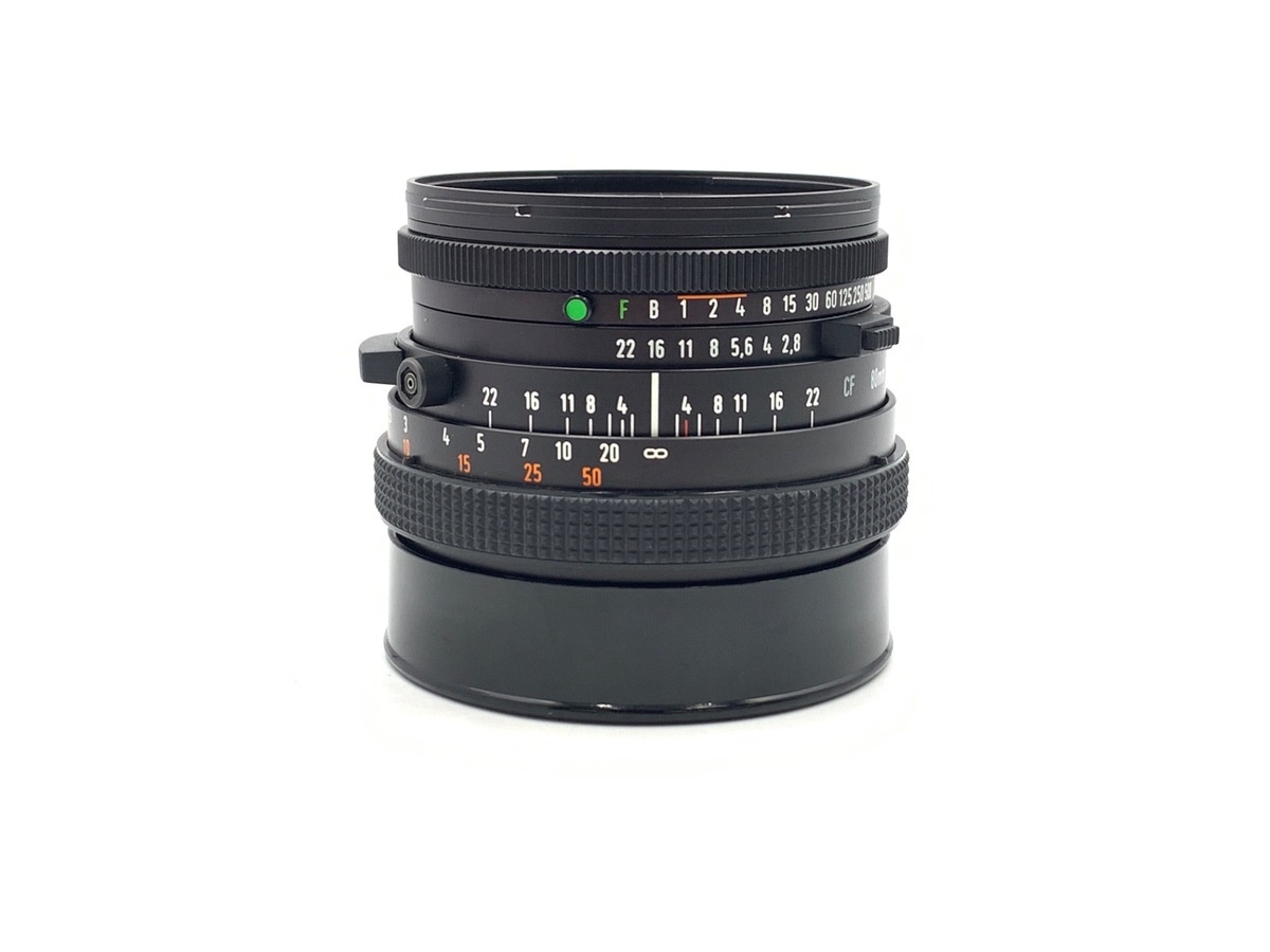ハッセルブラッド プラナー(CF) 80mm F2.8