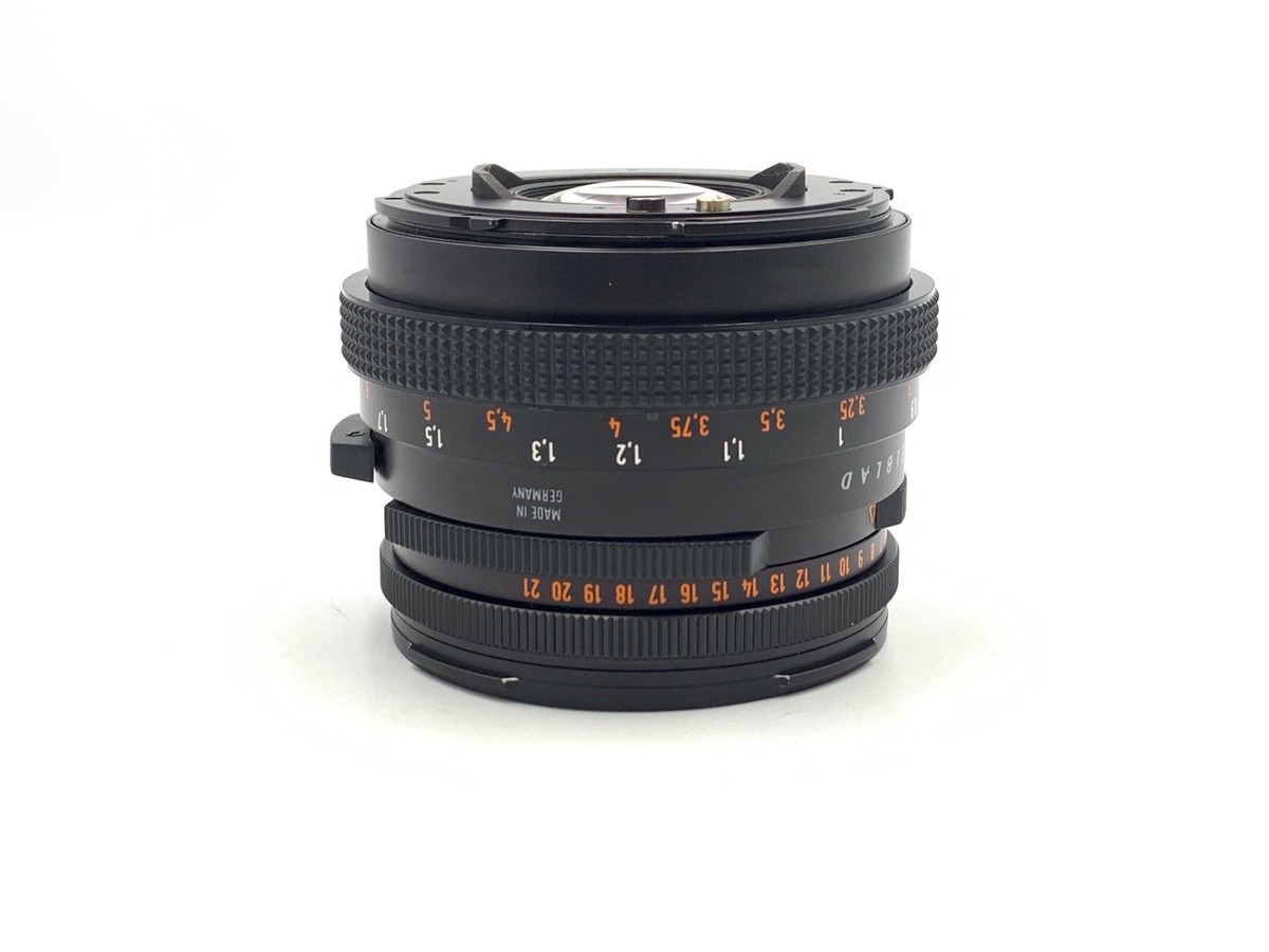 ハッセルブラッド プラナー(CF) 80mm F2.8