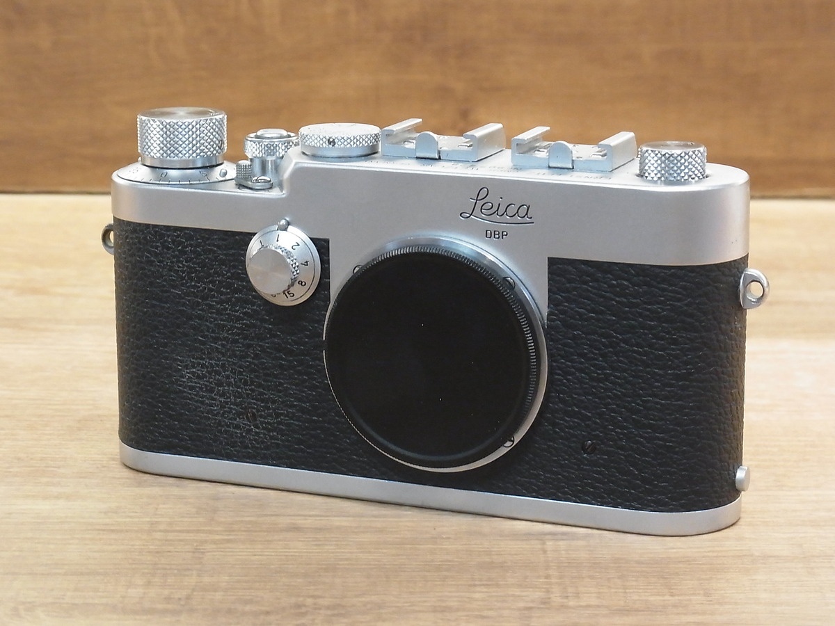 ライカ ライカ Ig ボディ