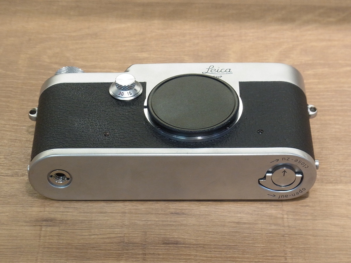 ライカ ライカ Ig ボディ