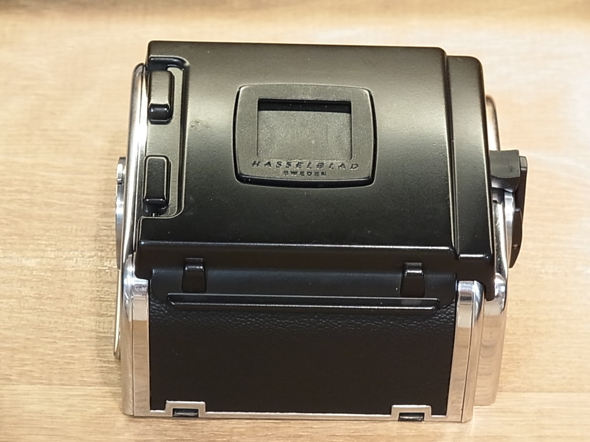 ハッセルブラッド ハッセル マガジン A12 IV型