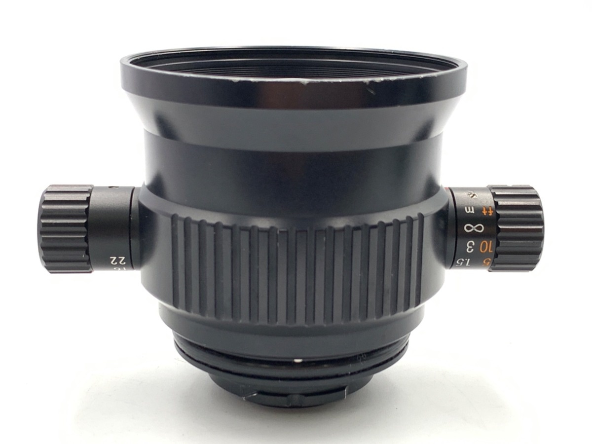 ニコン(Nikon)UWニッコール 20/2.8 (ファインダー無し)