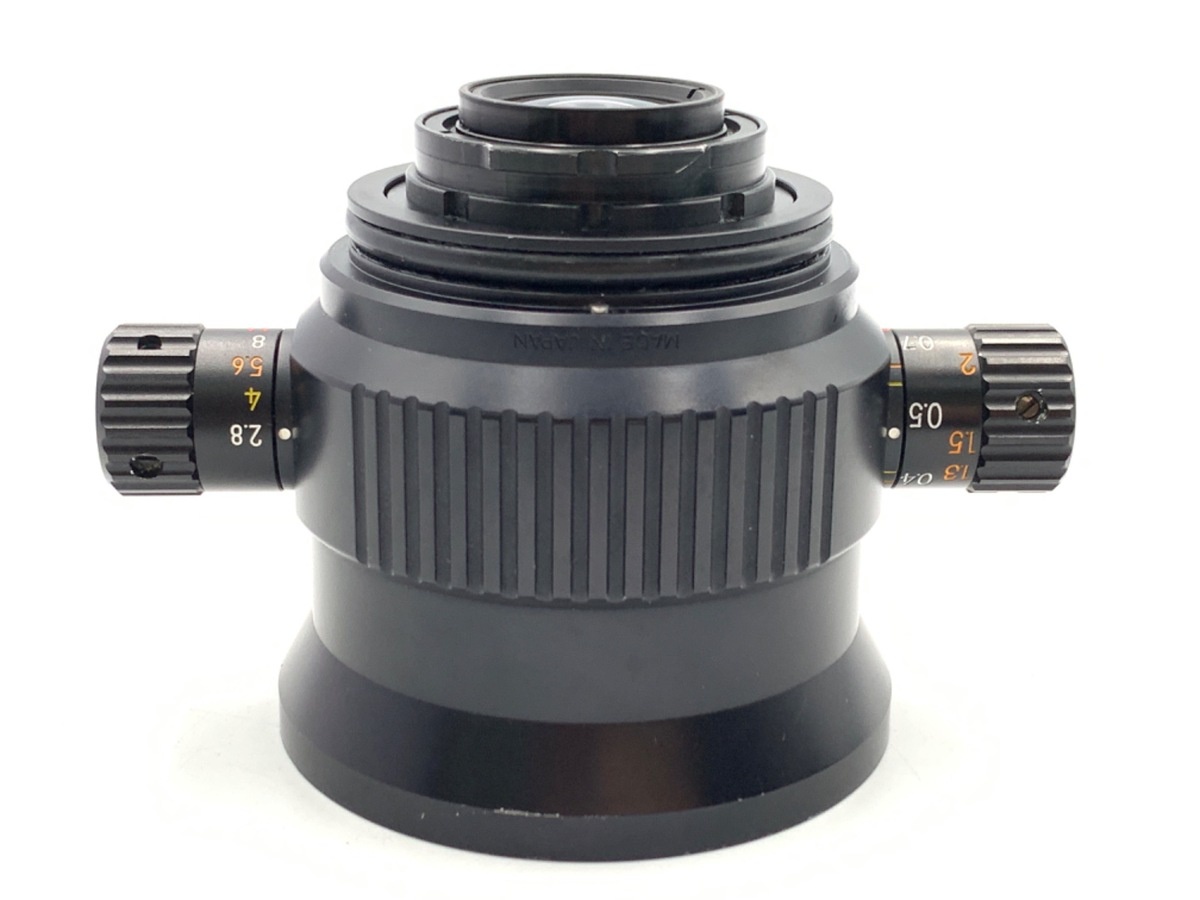 ニコン(Nikon)UWニッコール 20/2.8 (ファインダー無し)