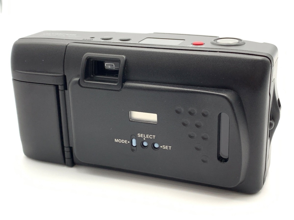 オリンパス AF-10ツインQD