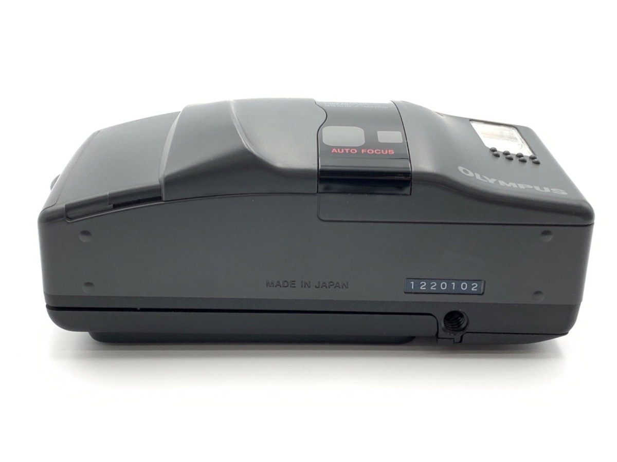 オリンパス AF-10ツインQD