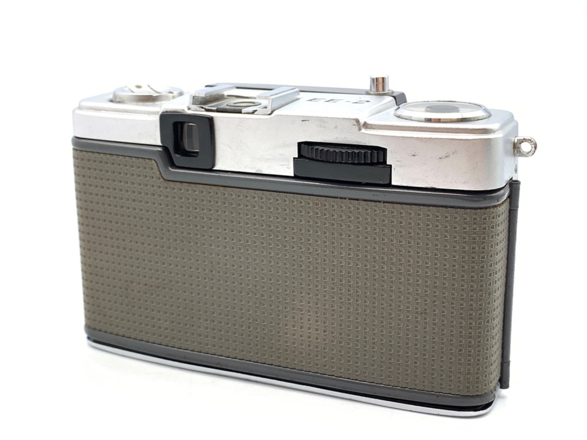 オリンパス PEN EE2