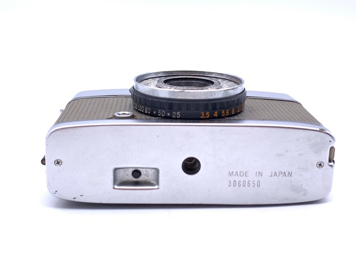 オリンパス PEN EE2