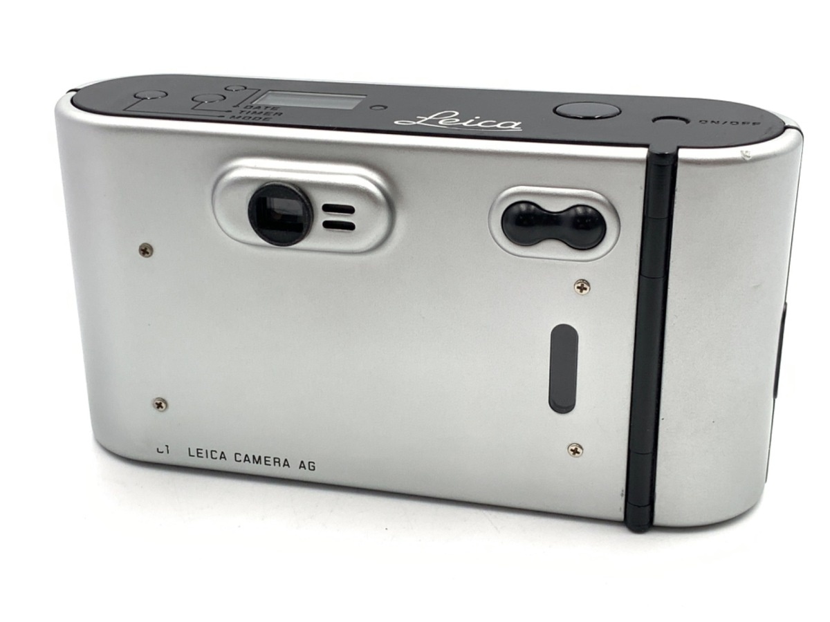 ライカ C1 シルバー
